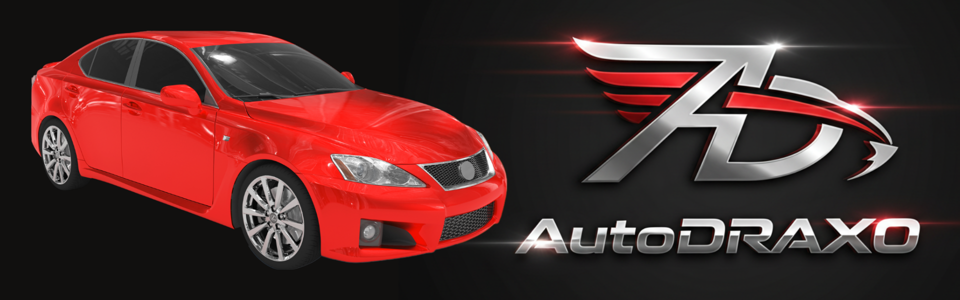 Sklep internetowy AutoDraxo