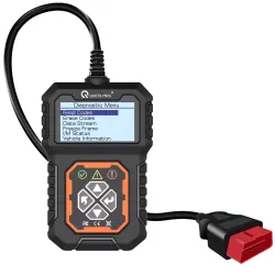 Interfejs Diagnostyczny TESTER OBD2 język polski SKANER Interfejs Diagnostyczny TESTER OBD2 język polski SKANER