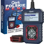 Interfejsy OBD2, testery Interfejsy OBD2, testery